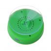 Waterproof Wireless Bluetooth Car Suction Music Speaker Shower for iPhone 6 Plus