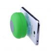 Waterproof Wireless Bluetooth Car Suction Music Speaker Shower for iPhone 6 Plus