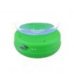 Waterproof Wireless Bluetooth Car Suction Music Speaker Shower for iPhone 6 Plus