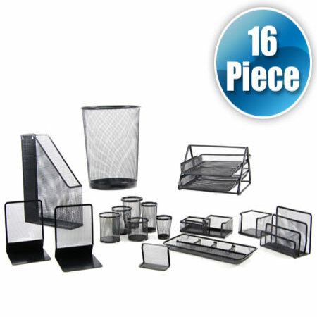 Desk Organizer Set Crazysales Com Au Crazy Sales