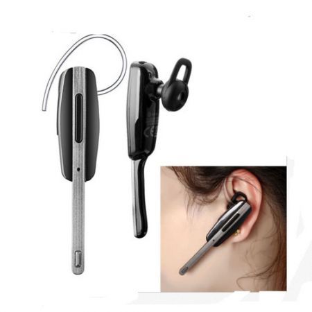 Wireless Bluetooth Stereo Headphone Headset Earphone with Mic for iPhone Samsung