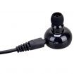 LUD Wireless Stereo Bluetooth In-ear Earphone Headphone for Samsung iPhone Phone PC(Color Random)