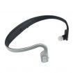 Running Sport Bluetooth Wireless Headset Earphone For iPhone Samsung White