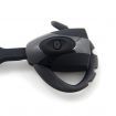 Rechargeable Wireless Bluetooth Headset Earphone Mic for PS3 PlayStation 3