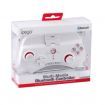 iPega PG-9025 Wireless Bluetooth Game Controller for iPhone iPad Samsung PC White