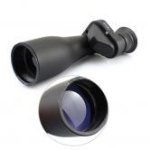 New Pocket 15x32 HD Monocular Telescope Portable Handy for Outdoor Sports Black