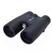 Waterproof 10x42 Binoculars Bak-4 Fully Multi-coated Prism  Binocular Black