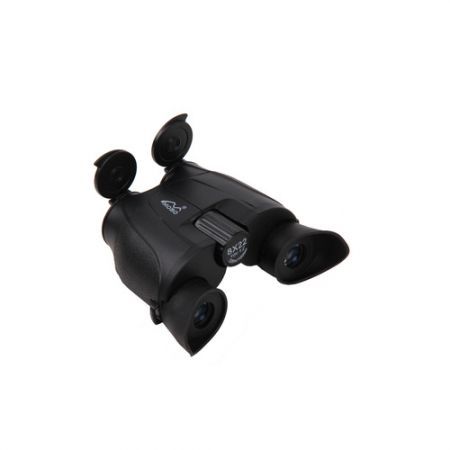 UCF 8x22 BK7 Binocular FullyCoated Authentic Compact