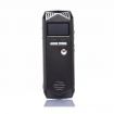 628 8GB Professional High-definition Digital Voice Recorder Stereo Dictaphone with Mp3 and Storage