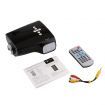 Mini 1080P HD Multimedia LED Projector Home Cinema AV TV VGA USB HDMI TF Video