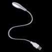 3LED USB Snake Light Lamp for PC and LAPTOP