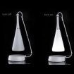 Touch Sensor USB Led Table Music Lamp White