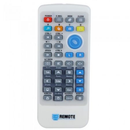 2.4G Wireless PC Computer Remote Control