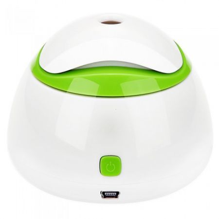 Portable Mini USB Humidifier Air Purifier Aroma Diffuser for Home Room Car
