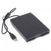 LUD USB 1.1/2.0 External 1.44 MB 3.5 inch Floppy Disk Drive