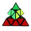 Pyramid Triangular Magic Cube