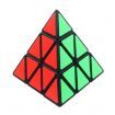 Pyramid Triangular Magic Cube