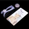 LUD Slique Facial Body Hair Threading Removal Epilator System