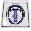 Magnetic Therapy Electric Vibrating Neck Vertebra Massager Machine