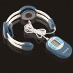 Vibrating Treatment Neck Massager Cervical Vertebra Therapy Instrument