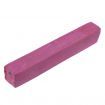 LUD 24 Colors Non-toxic Temporary Hair Color Chalk Square Hair Chalks