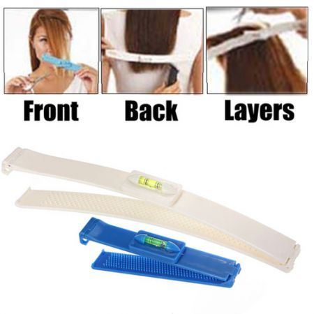 LUD Hair Clipper Trimmer Thinning Haircutting Hairstyling Salon Tool Kit