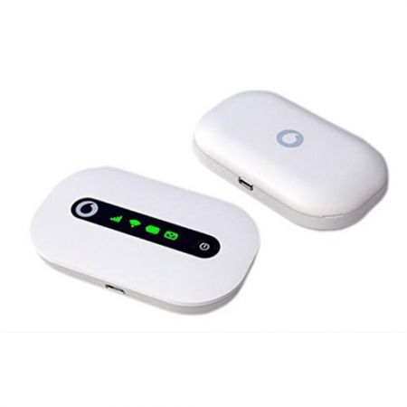 Unlocked Huawei R206 21Mbps 3G Wifi Router Mobile Wifi Hotspot