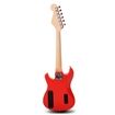 30" Kids Electric Guitar Pack (Red)