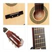 30" Kids Steel String Acoustic Guitar Pack (natural)
