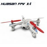 Hubsan H107D FPV X4 5.8G 4CH 6 Axis RC Quadcopter VS Estes Protox FPV