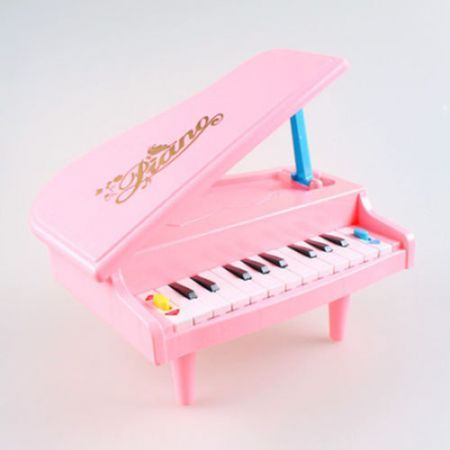 New Useful Popular Kids 17 Key Piano Music Developmental Cute Toy