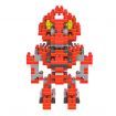 LOZ 9404 Transformers 4 Stinger Diamond Blocks Toy Educational Toy Fancy Toy