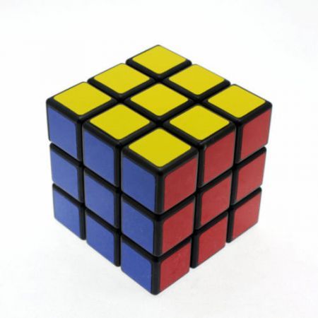 speed magic cube Intelligence Toy