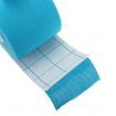 Kinesiology Tape Sports Muscles Care Therapeutic Bandage Blue