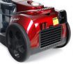 Highlander 2000W 240V 50Hz Bagless Cyclonic Vacuum Cleaner - Red