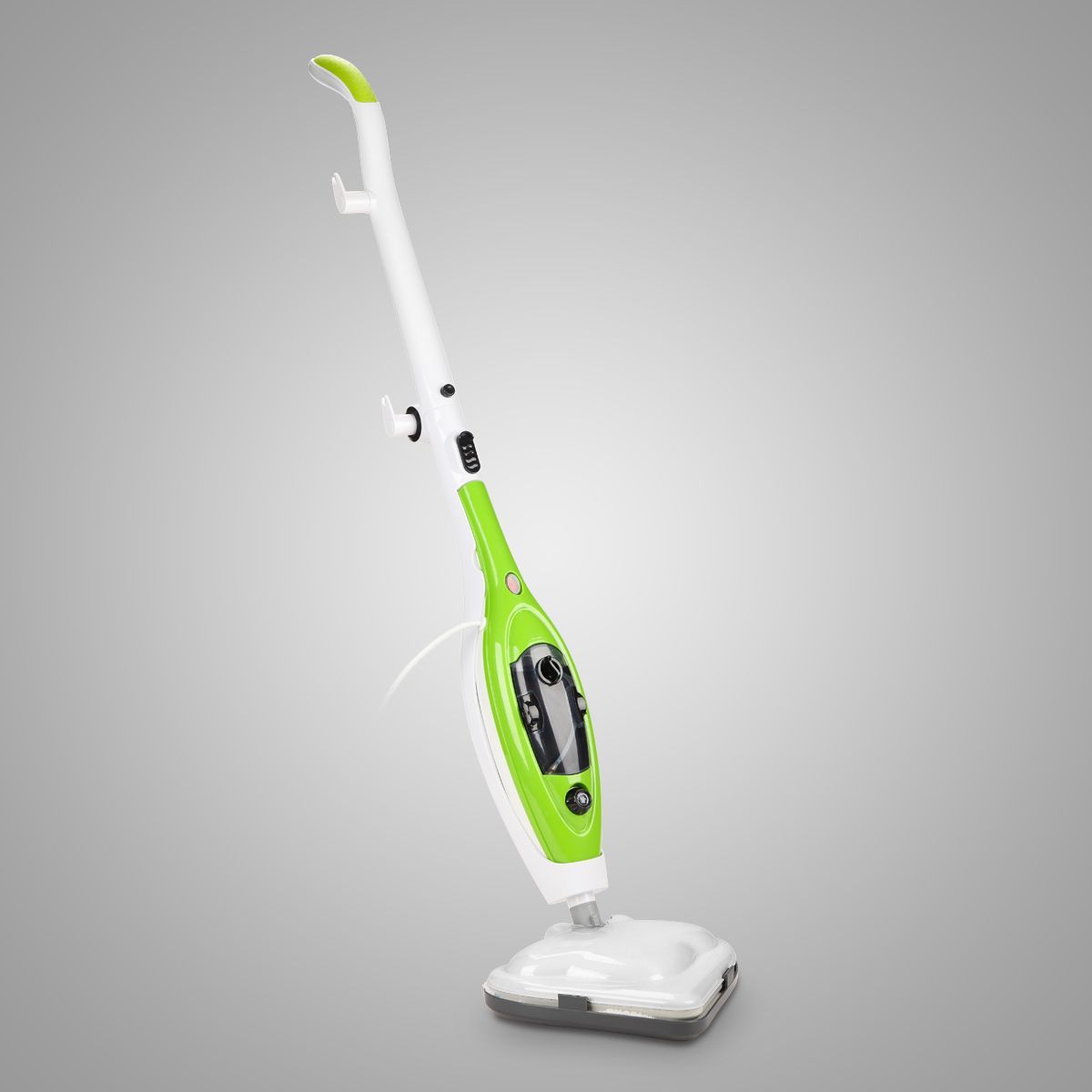 MAXKON 10 In 1 Foldable Steam Mop Crazy Sales