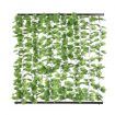 Artificial Ivy Vine Curtain-1mx1m