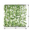 Artificial Ivy Vine Curtain-1mx1m