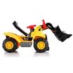 Kids Ride-On Toy Bulldozer