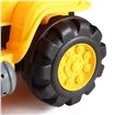 Kids Ride-On Toy Bulldozer