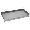 Stainless Steel Wall Mounted Shelf-600mm x 300mm