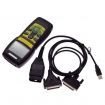 U581 CAN OBDII/EOBDII Memo Scanner with Live Data