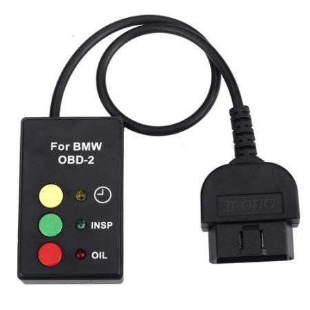 Reset Tool for BMW OBD-2