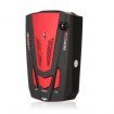 LUD V7 Car Radar Detector Speed Alarm Support Russian English