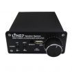320W+Mp3 Digital Power Amplifier With High Power Amplifier Audio Amplifier