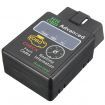 ELM327 Car OBD2 CAN BUS Scanner Tool with Bluetooth Function