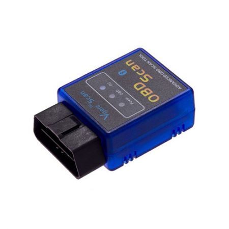 LUD ELM327- B OBDII Bluetooth Auto Car Diagnostic Scan Tool