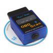 LUD ELM327- B OBDII Bluetooth Auto Car Diagnostic Scan Tool