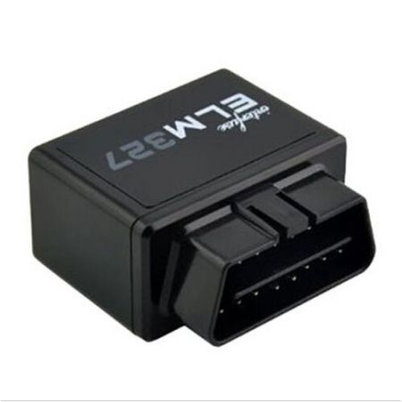 ELM327 v1.5 D1 RS232 Bluetooth Mini Car Vehicle Diagnostic Scanner