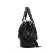 Lady Hobo PU Tassel Leather Handbag Shoulder Bag